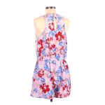 Gibson  Romper Floral Woven Size XL NEW Photo 2