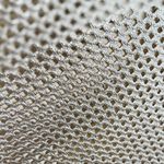 ZARA 🆕  Silver Metallic Maxi Dress Photo 15