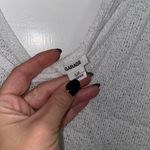 Garage lightweight crop sweater Photo 1