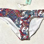 Luli Fama  Women's Rebeldia Full Bottom Size XL NWT Photo 6