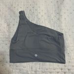 Lululemon  One-Shoulder Sports Bra Photo 1