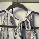 Kendall + Kylie Flower Romper Photo 3