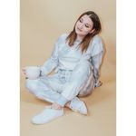 VICI SUNDAY MORNINGS POCKETED KNIT JOGGERS Photo 3