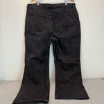 Abercrombie & Fitch Aercrombie Fitch Curve Love High Rise 90s Relaxed Jean 34/18R Photo 5