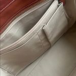 Coach  Leather Legacy Candace Carryall F19890 Tote with Wristlet dustbag Photo 5
