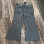 Chaser  x revolve Cozy Knit Wide Leg Lounge Pants NEW Photo 2