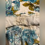 Volcom NWOT  Floral Romper Photo 6