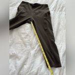 Brown Ododos Leggings Photo 2