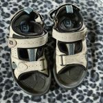 FJ Footjoy Newport Ladies Golf Sandals 6 White Photo 1