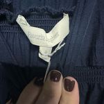 NWT Favorite Daughter The Weekend Maxi Navy S Photo 6