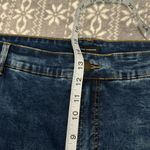 Universal Standard NWT ‎ Seine High Rise Jeans Size 26 Photo 8