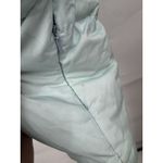 COACO New York Duck Down Puffer Vest Jacket Women XL Blue Nylon Gorpcore Outdoor Photo 5