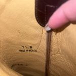 Cavenders Boots Size 7.5 Photo 3