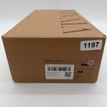 Vivaia Francesca Platform Chunky Heel Penny Minimalist Preppy Black Loafers 9 Photo 8