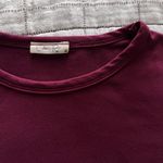 Olivia Rae Basic Tee Photo 1