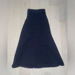 Bobeau Black Skirt Size M Photo 1
