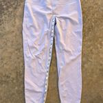 Lululemon athletica pastel purple Leggings Photo 1