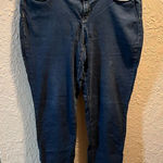Michael Kors Izzy Skinny Jeans Woman’s Size 14 Photo 0