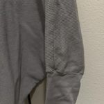 Stateside  Turtleneck Waffle Sweater Photo 2