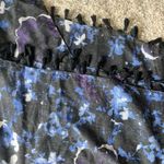 Peter Som Floral Sarong Cover-Up Photo 3