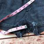 Urban Outfitters ‎ outfitters BDG Tom girl Jean shorts black Photo 4