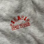 Starfit Light Gray Sweatpants Photo 1