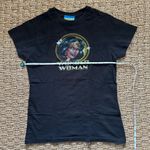 DC Comics  wonder woman tshirt small Black Photo 6