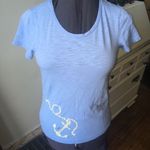 J Crew Factory anchor T Photo 0