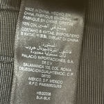 Bebe Sparkly Beaded Clutch Evening Bag Rhinestone Embellished Chain Shoulder Bag Photo 9