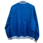 Strange Planet Nathan Pyle Webcomic New York Times Zip Up Bomber Jacket Unisex M Blue Size M Photo 1