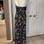 Anthropologie  The Somerset Strapless Maxi Dress. Size M. MSRP $178  Photo 8