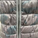 Michael Kors Camo Vest L Black Size L Photo 2