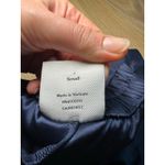 Varley  Satin Shorts Photo 2