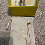 Kendra Scott Rose Gold Elisa Bracelet Photo 0