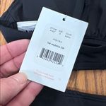 ANDIE Bikini Set Valencia Top Bikini Bottom Black size S NWT Photo 11