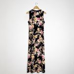 Chico's Chico’s Briah V-Neck Sleeveless Maxi Dress – Size Medium (1) – NWT Photo 1