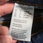 American Eagle  Womens Denim Blue Jeans Jeggings Super Hi Rise Super Stretch 8XS Photo 10