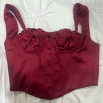 Hazel Boutique  Top Corset Photo 0