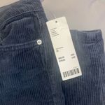 BDG  corduroy high rise mom jeans Photo 3