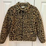 Madewell Sherpa Jacket Photo 3