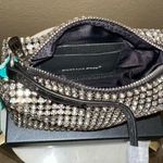 Montana West Sequin Bling Clutch Purse Photo 6