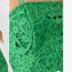 Adelyn Rae  Monica Crocheted Dress Photo 3