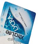 La Perla Studio Geometric Orange Tan Reversible Bikini Swim Bottom 6 Photo 7