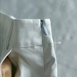 Puma NWT Classic White Golf Skort Sz0 Photo 4