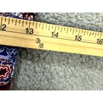 Joe Benbasset Skirt Small Boho Paisley High Slit Festival Y2K Stretch Indie Photo 2