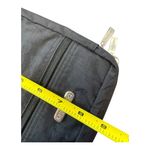 Baggallini Black  Essential Mini Crossbody Bag ( No Strap/ Bag Only ) Photo 5