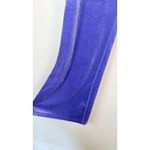Athleta  Pants‎ Women’s Purple Elation Velvet Flare Size XL ($109) Athleisure Y2K Photo 2