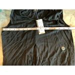 New York‎ & Co. Black tank top Small NWT Black Photo 1