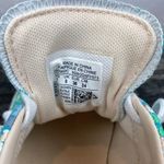 Converse  Blue & White Breakpoint Lace Up Athletic Sneaker Shoes 7 Photo 6