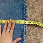 Universal Threads  Maxi Denim Skirt Size 12 Photo 7